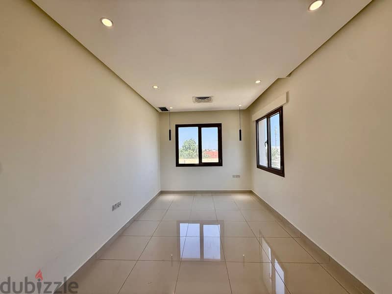 Modern Four Bedroom Villa for rent in Messila 10