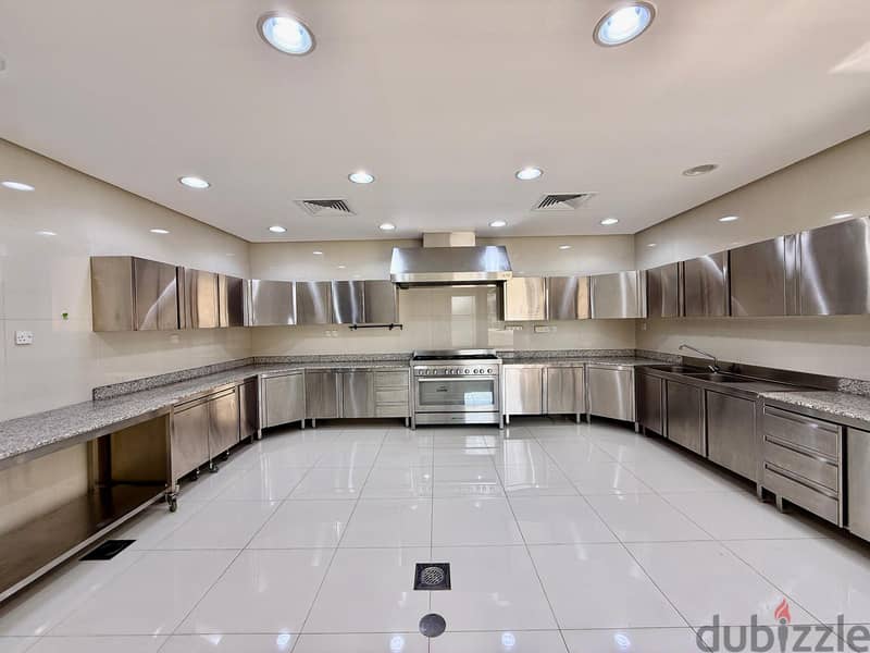 Modern Four Bedroom Villa for rent in Messila 11