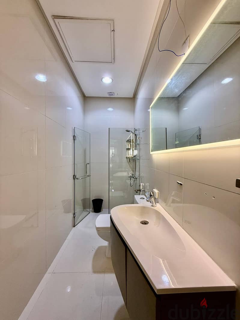 Modern Four Bedroom Villa for rent in Messila 12