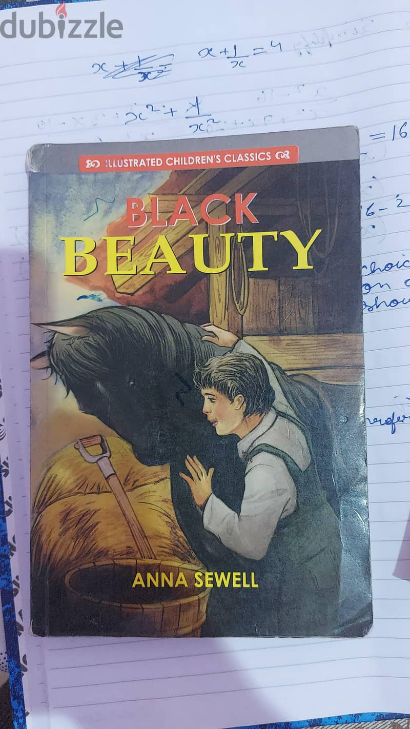 7 books used(all/seperate) each 1.5kd 4