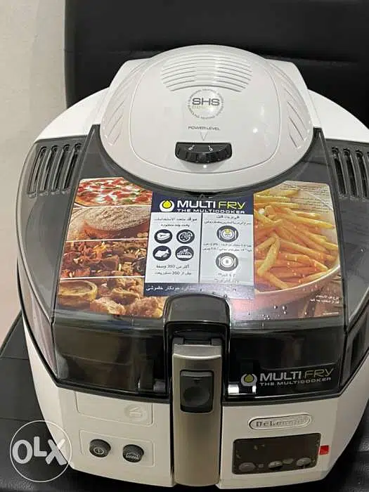 Air Fryer64143758246531121