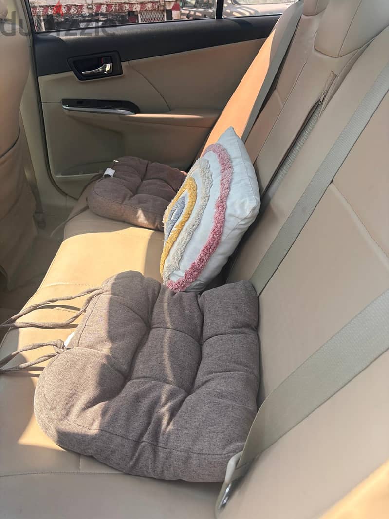 Toyota Camry 2016 2016 6