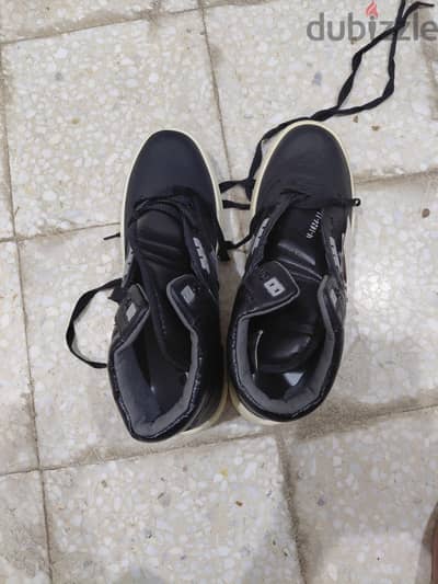 high top sneakers  size 11,45