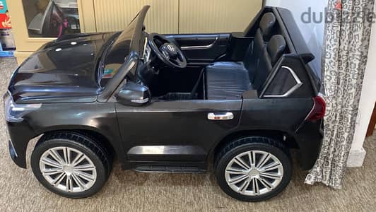 Kids Car Lexus