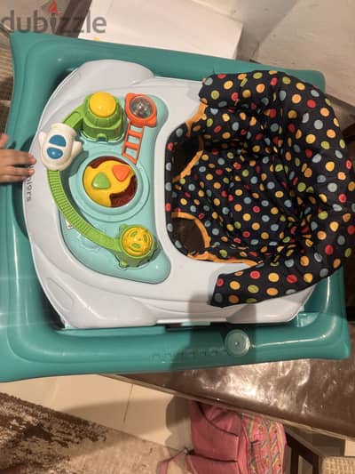 Baby Walker