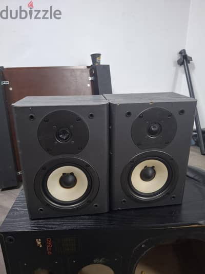 okay surround speakers