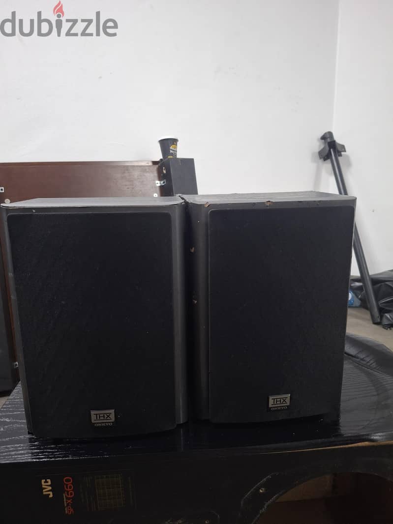 okay surround speakers 1