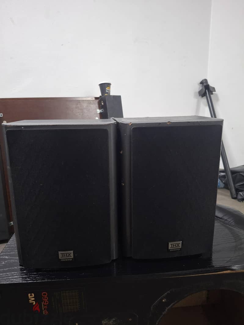okay surround speakers 3