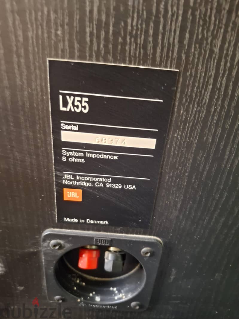 jbl 10 inch 3 way speaker systems 1