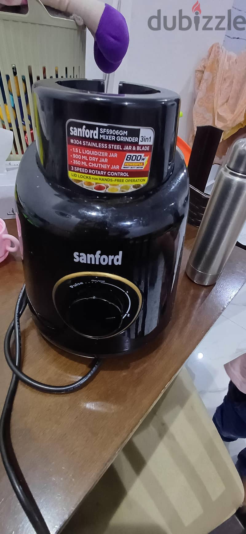 kent water purifier and other household items 3