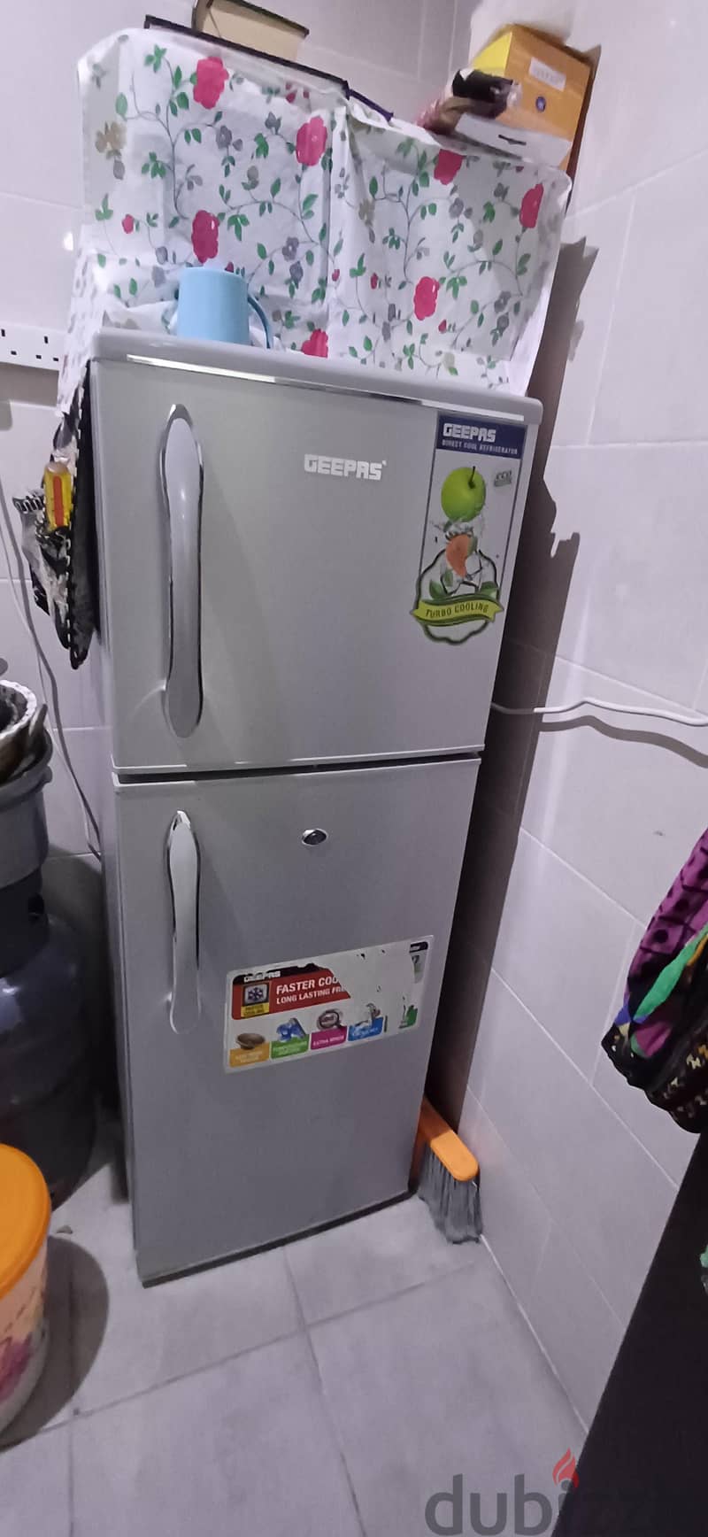 kent water purifier and other household items 5