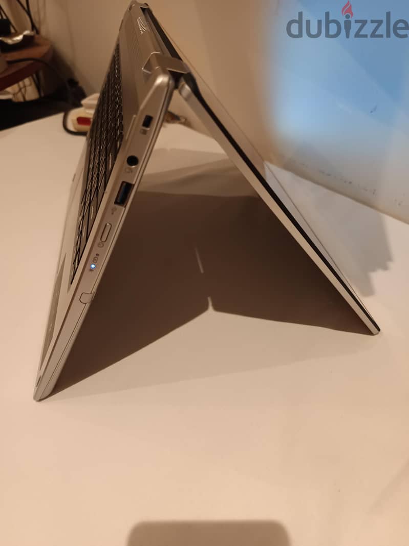 Acer spin 14 inch touch screen 360° convertible laptop 2