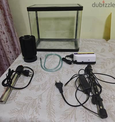 Aquarium for Sale