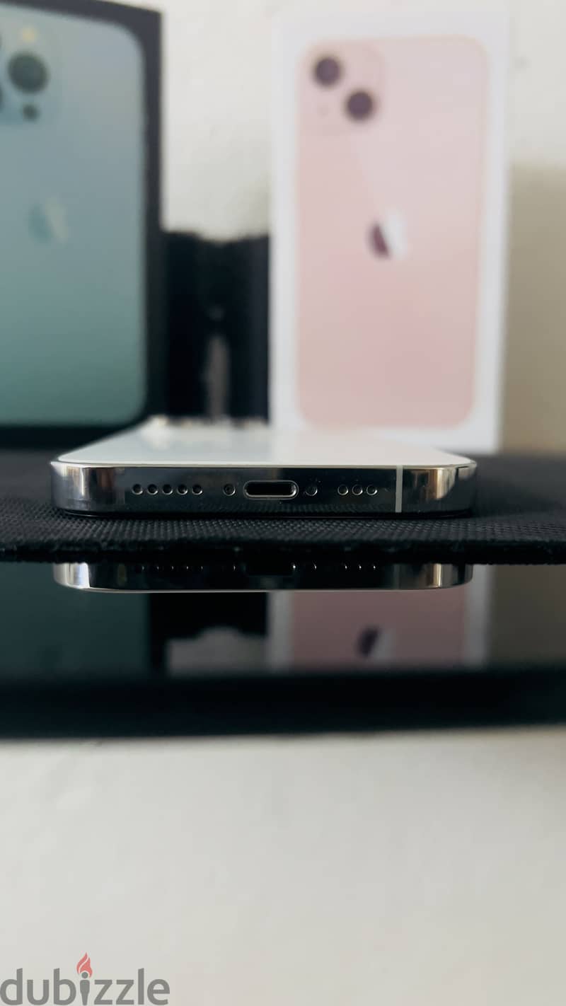 Apple - iPhone 14 Pro 512 GB 4