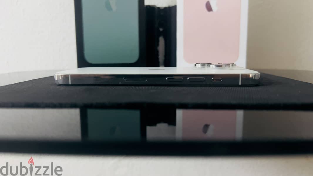Apple - iPhone 14 Pro 512 GB 5
