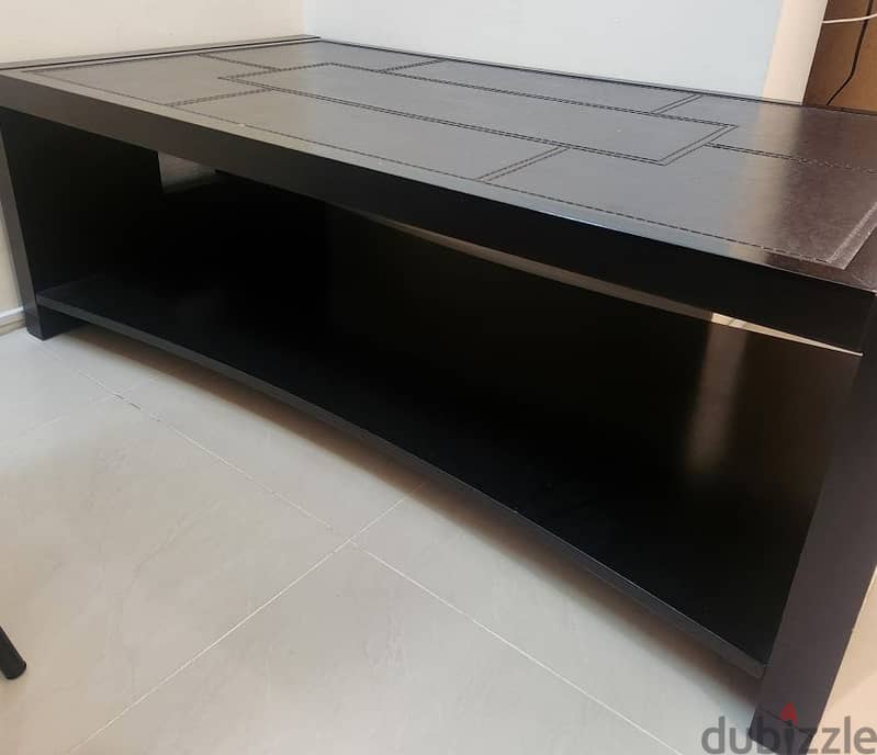 Centre Table 2