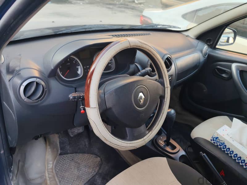 Renault Duster 2015 4