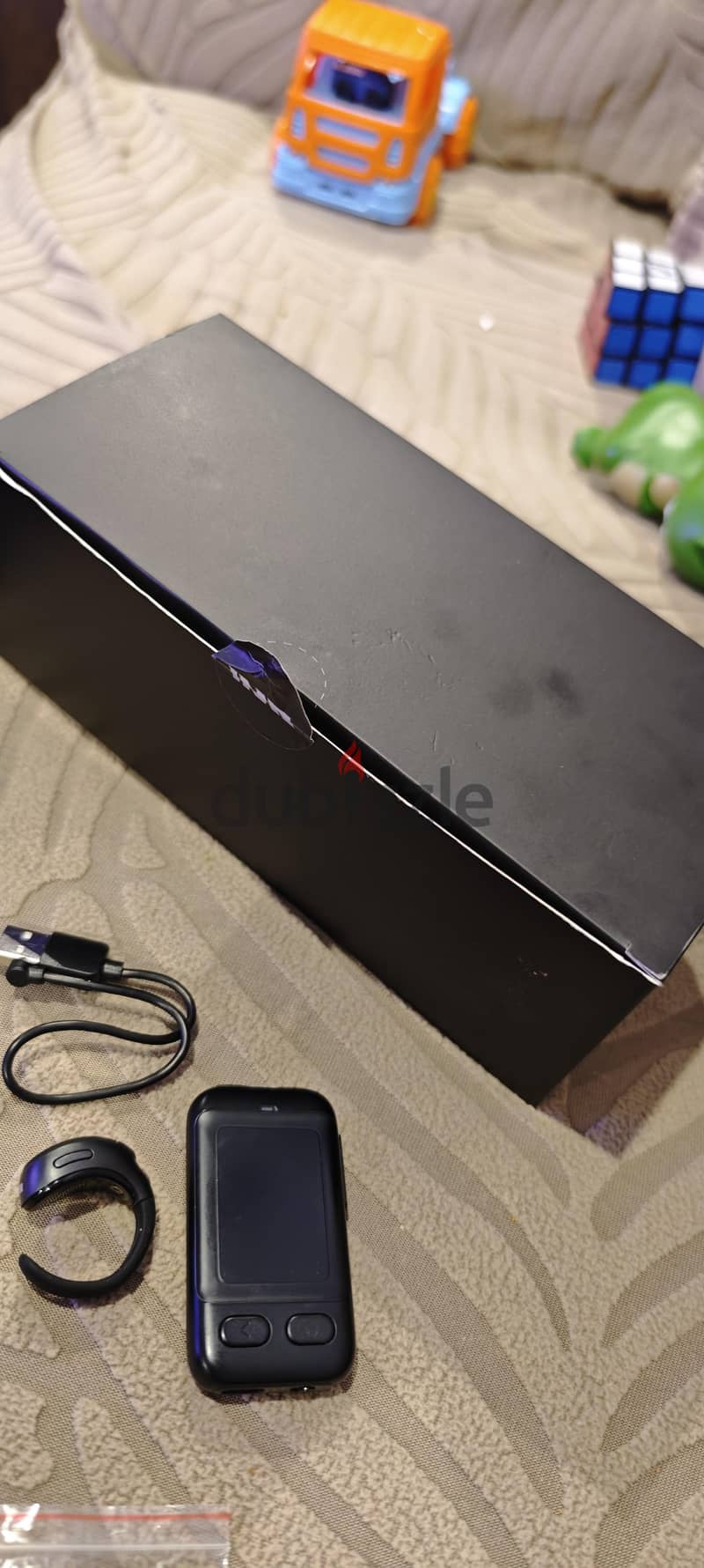 inmo air 3 ai and ar smart glasses 5