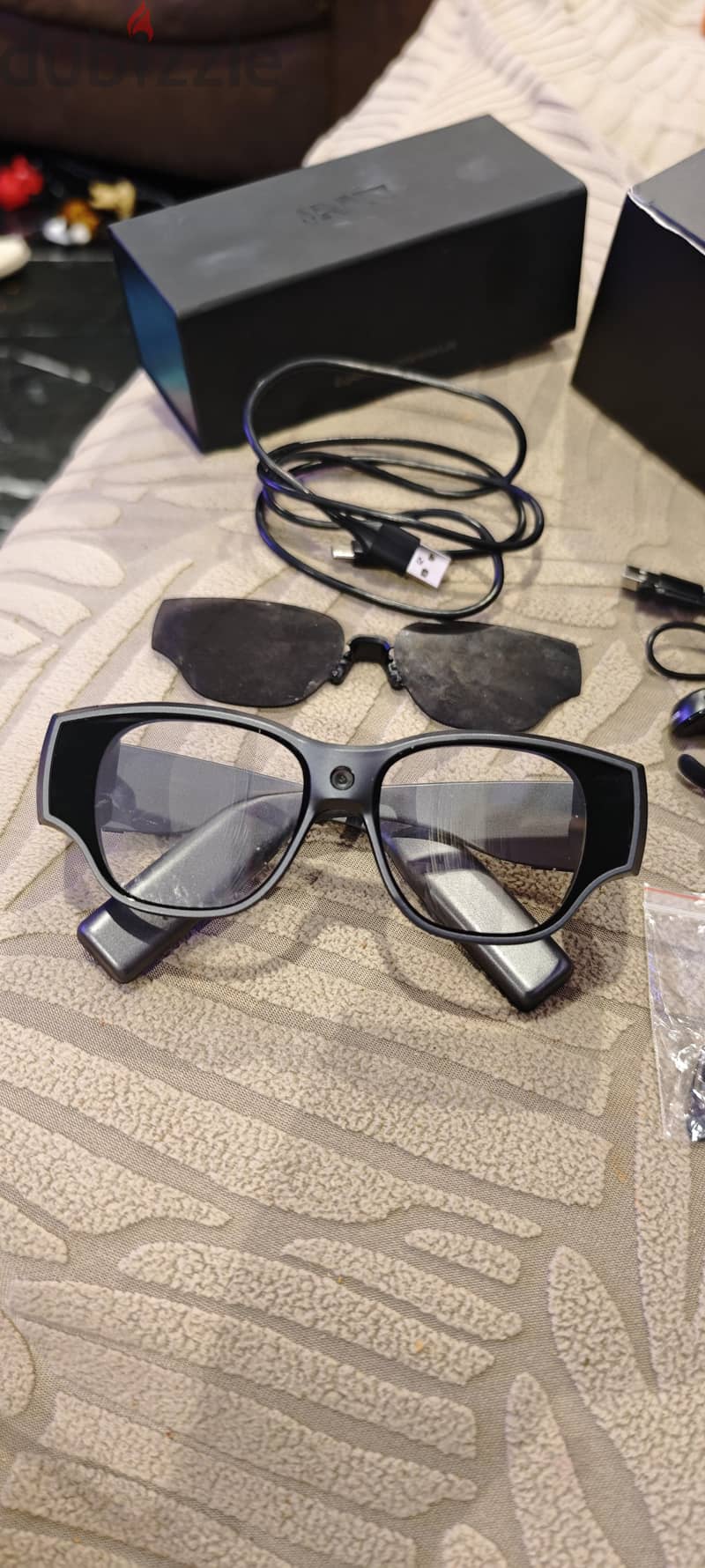 inmo air 3 ai and ar smart glasses 8