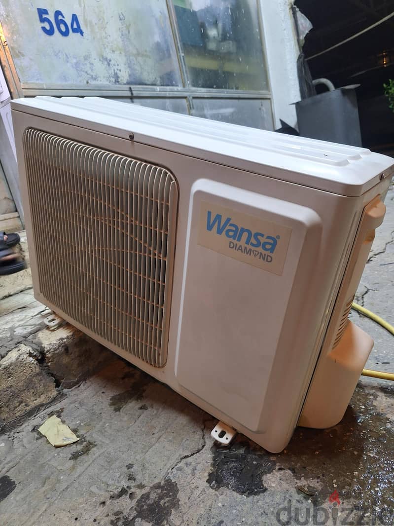 Central Airconditioner splitunit refrigerator washingmachine repairing 3