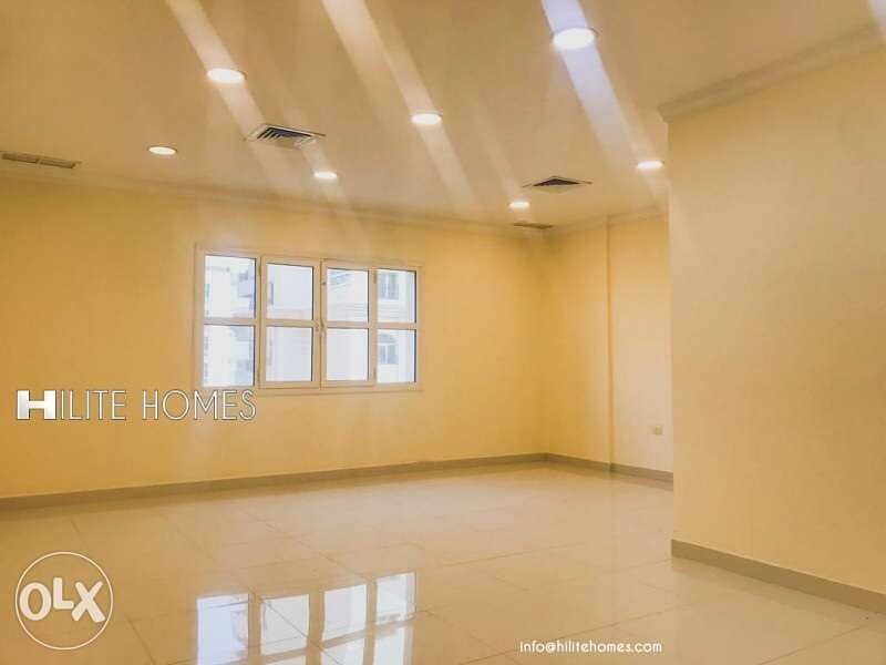 Two bedroom apartment for rent in Salmiya-Hilitehomes 1