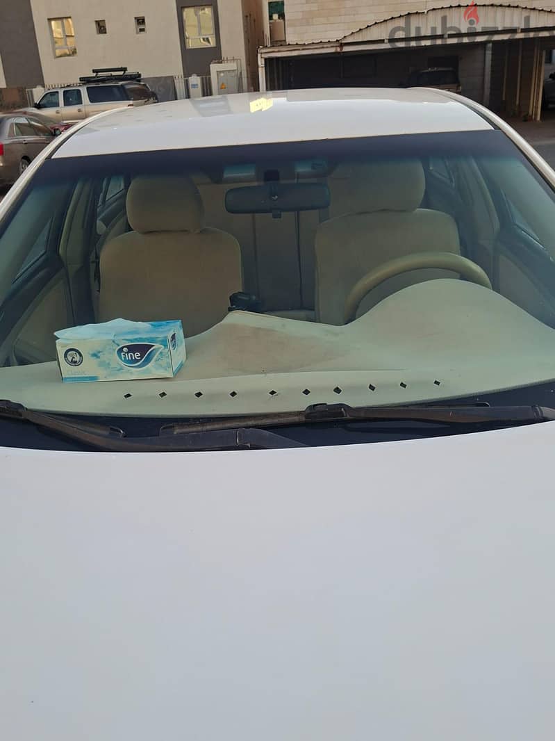 Toyota Camry 2011 5