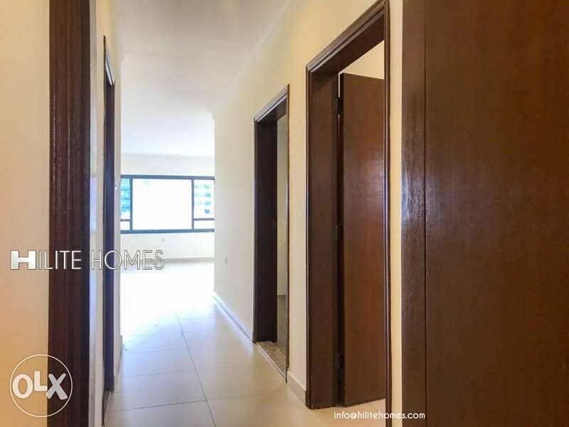 Two bedroom apartment for rent in Salmiya-Hilitehomes 2