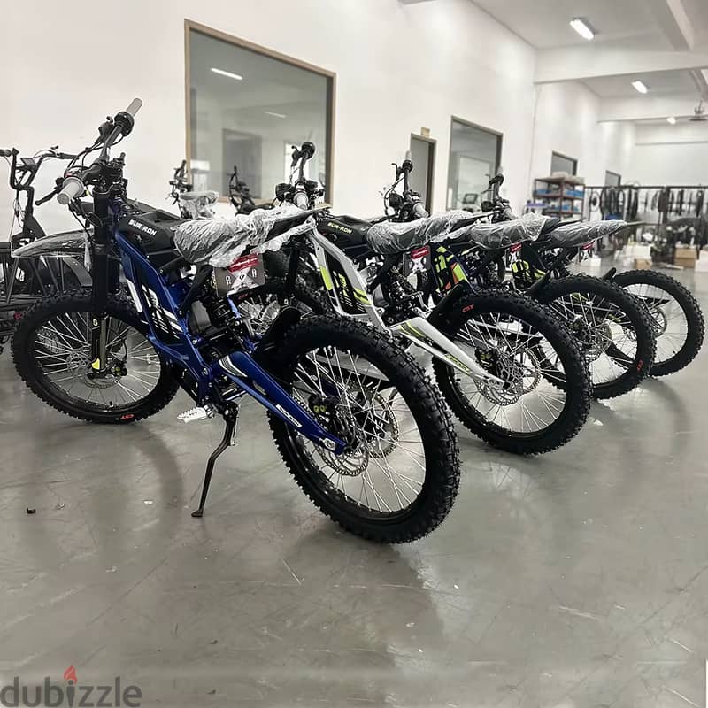 Brand NEW SURRON light N 2