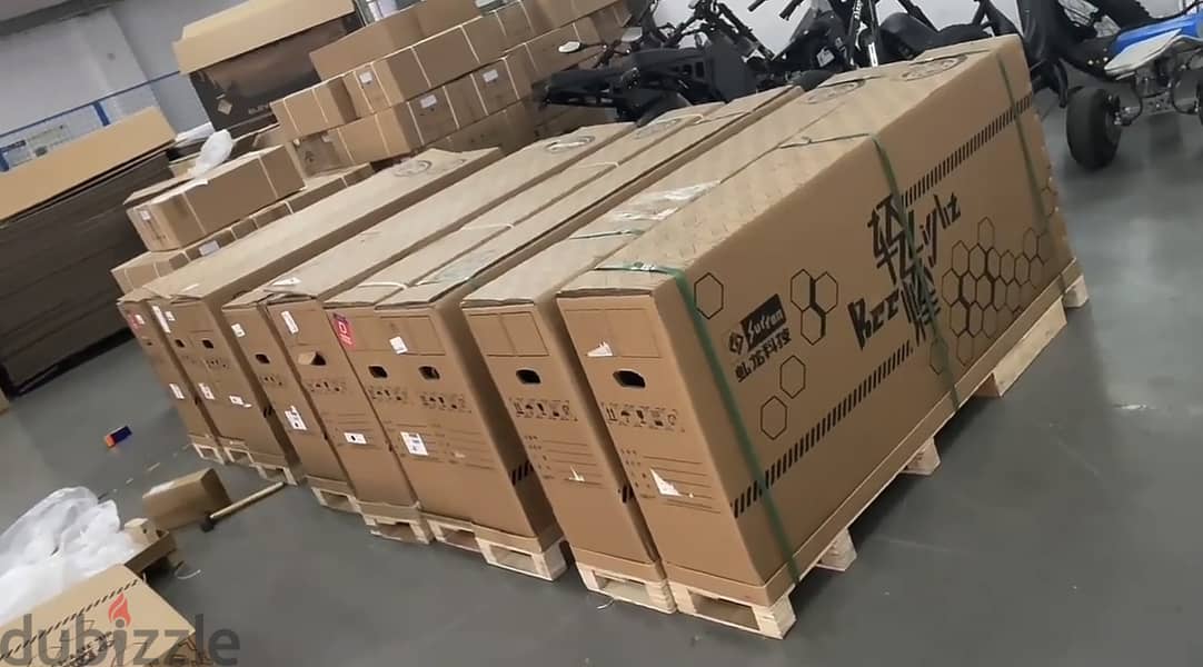 Brand NEW SURRON light N 3