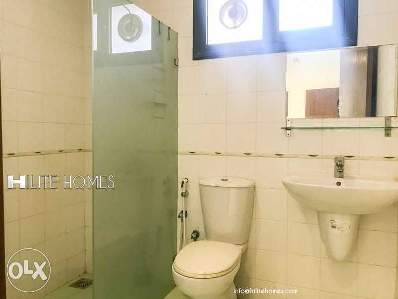 Two bedroom apartment for rent in Salmiya-Hilitehomes 3