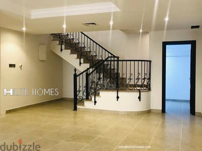 Four bedroom Duplex for rent in Jabriya