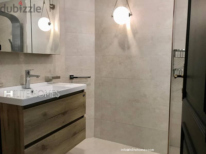 Four bedroom Duplex for rent in Jabriya 2