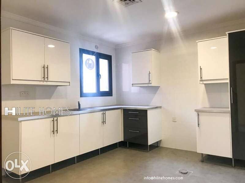 Two bedroom apartment for rent in Salmiya-Hilitehomes 5