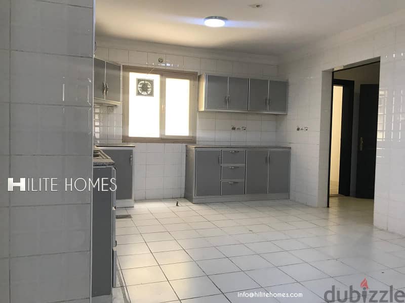 Four bedroom Duplex for rent in Jabriya 10