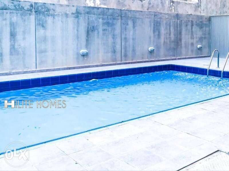 Two bedroom apartment for rent in Salmiya-Hilitehomes 6