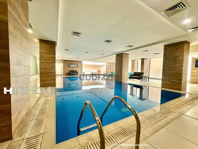 Fully furnished luxury one Bedroom Serviced Apartment For Rent