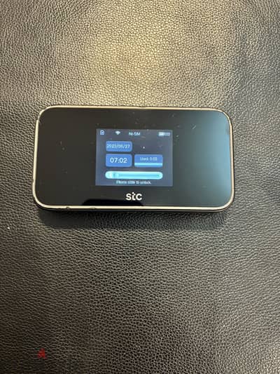STC router