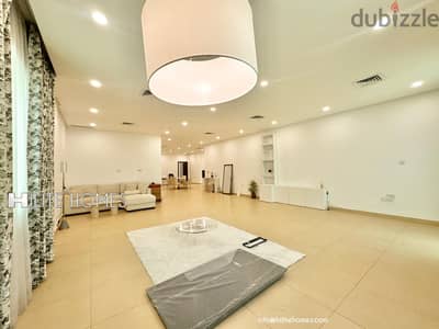Spacious Four Bedroom Floor with Balcony for Rent in Mishref