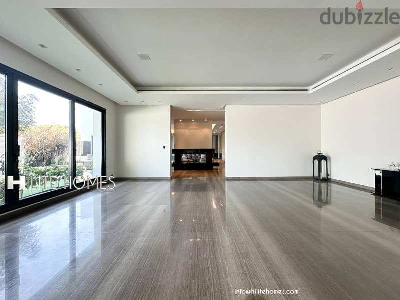 Luxury Fully Furnished Villa for rent in Mishref 1