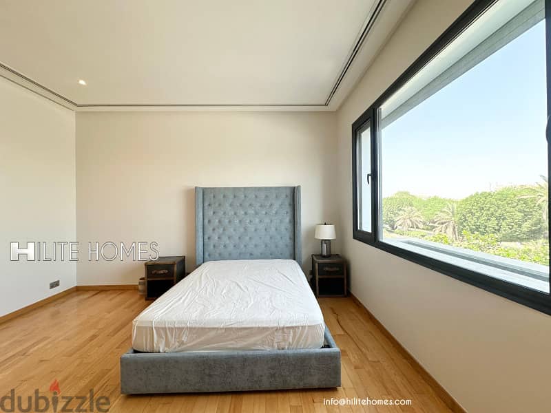 Luxury Fully Furnished Villa for rent in Mishref 11