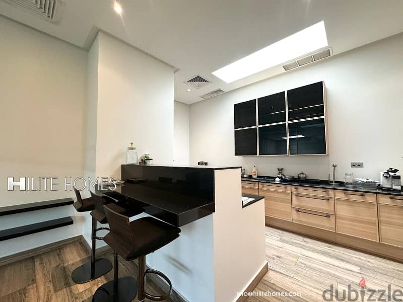 Luxury Fully Furnished Villa for rent in Mishref 12
