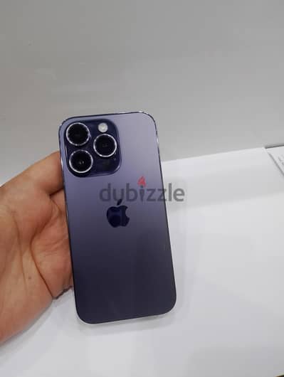 iPhone 14pro 256GB
