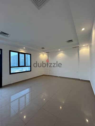 Apartment with a private entrance for rent in Abu Al-Hasaniya