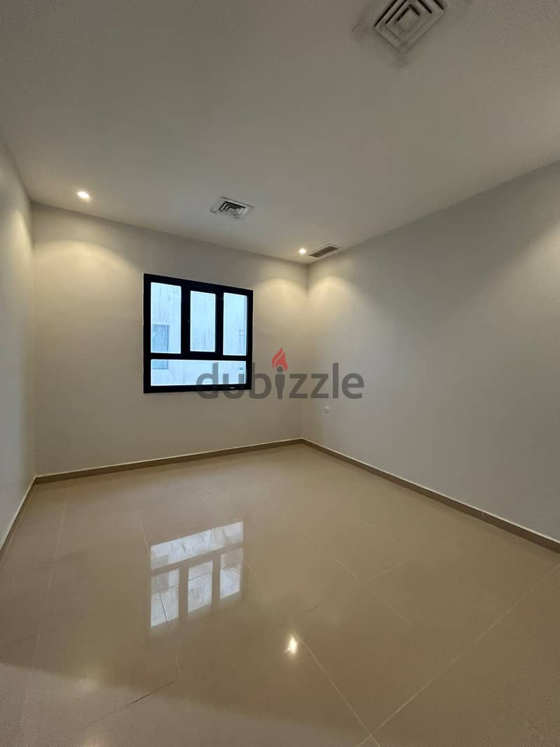 Apartment with a private entrance for rent in Abu Al-Hasaniya 1