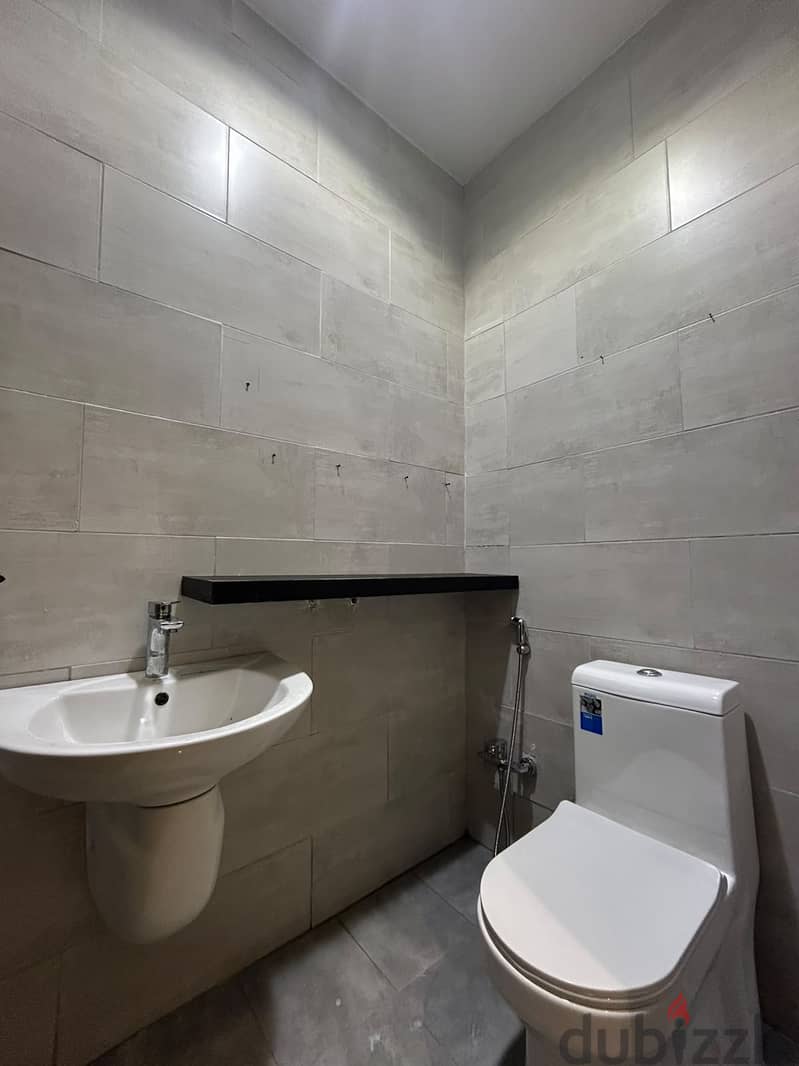 Apartment with a private entrance for rent in Abu Al-Hasaniya 5