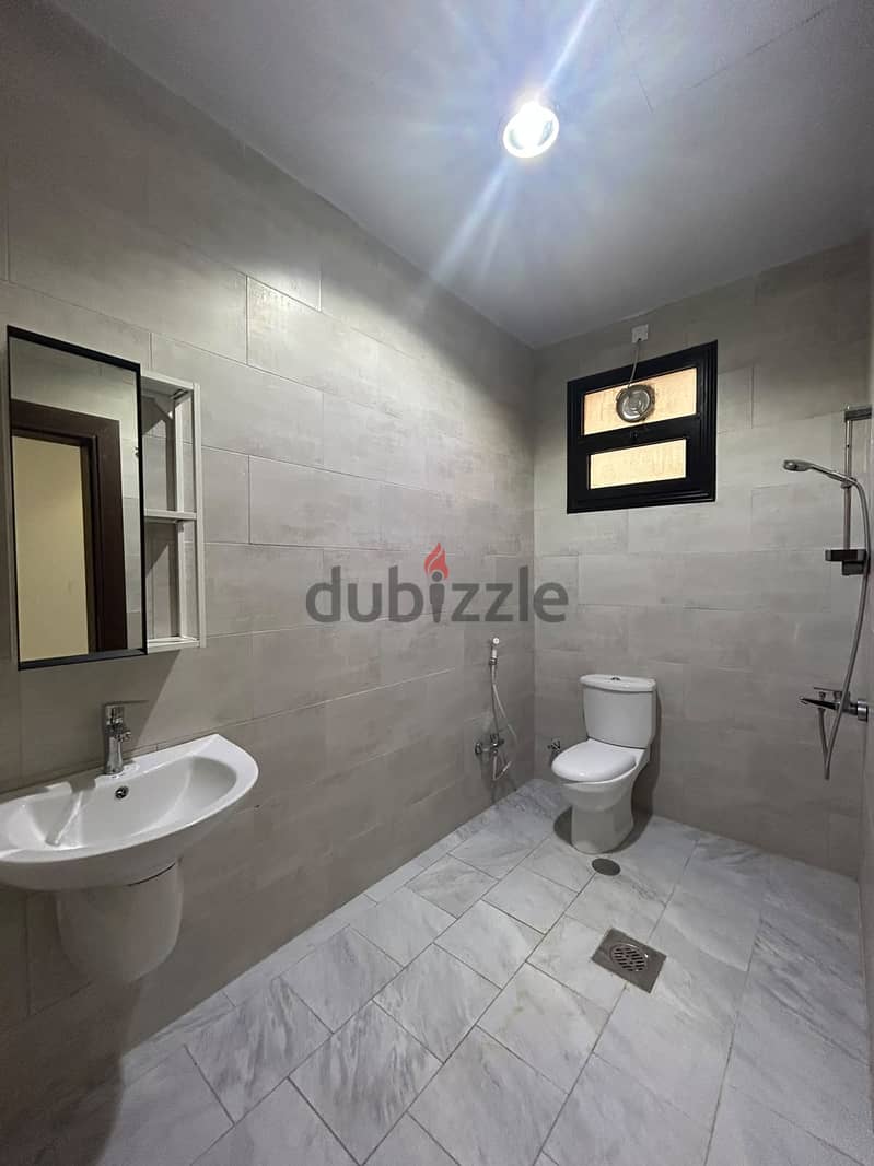 Apartment with a private entrance for rent in Abu Al-Hasaniya 6