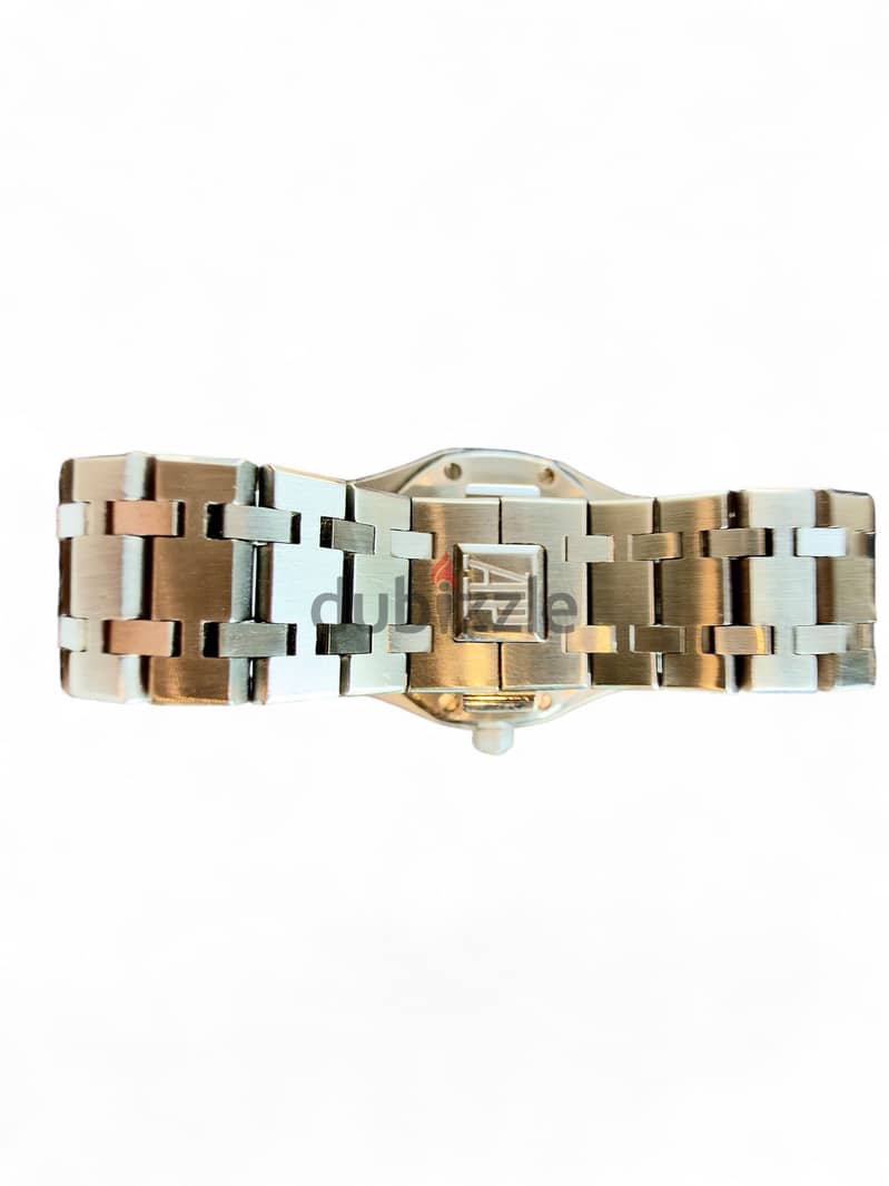 Audemars Piguet Royal Oak Openworked / Skeleton 3