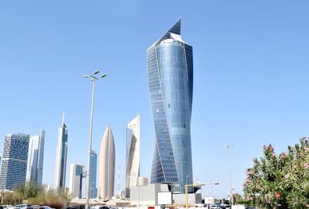 مكاتب للايجار في العاصمه