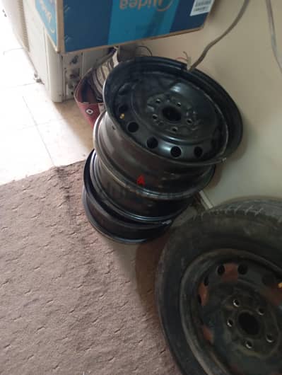 رنجات مال كامري رقم 15 انضاف