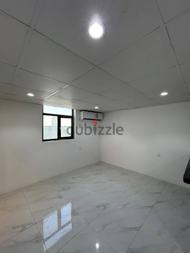 Apartment for Rent in Abu Al-Hasaniya 1